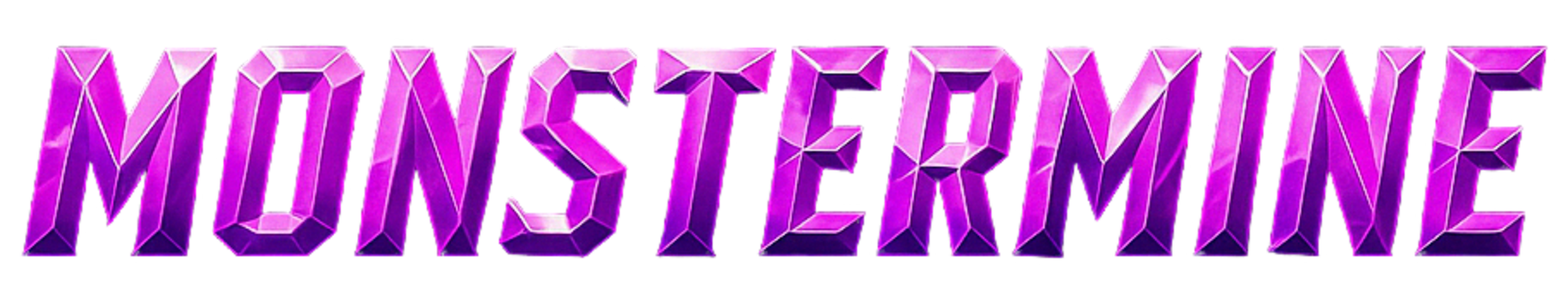 MonsterMine Logo